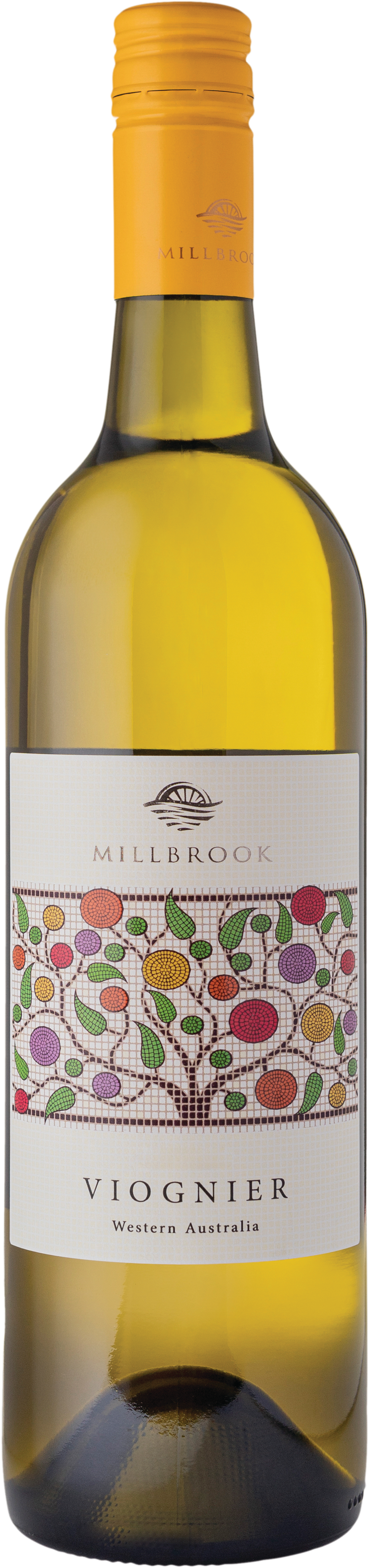 Millbrook Winery Regional Range Viognier 2021